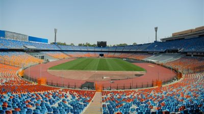 رسميًا.. ستاد القاهرة يحتضن مواجهة الأهلي والوداد المغربي في إياب نصف نهائي دوري أبطال إفريقيا 