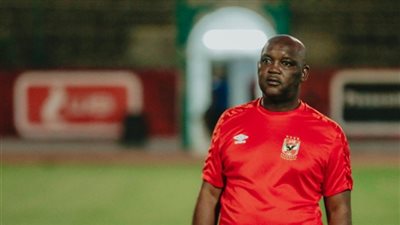 تشكيل الأهلي المتوقع ضد الوداد المغربي