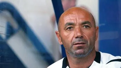 تعليق مثير من باتشيكو قبل مواجهة الرجاء في دوري الأبطال