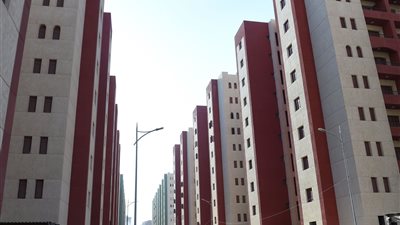 يضم 2268 وحدة سكنية.. معلومات عن مشروع تطوير عشوائيات 
