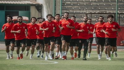 موسيماني يعلن تشكيل الأهلي أمام الوداد.. واستبعاد 