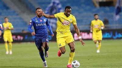 نتائج مباريات الجولة الأولى من بطولة الدوري السعودي 