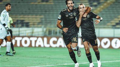 الأولمبية تهنئ الأهلي وتتمنى التوفيق للزمالك وبيراميدز 