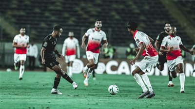 مدرب الوداد: الإرهاق سبب الخسارة أمام الأهلي.. ولن نستسلم في مباراة الإياب