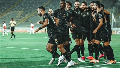 الأهلي يحطم حصن 