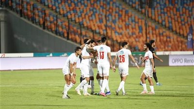 عرض قطري ضخم لنجم الزمالك