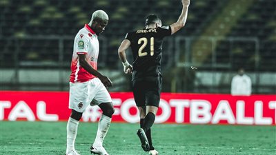 مختار مختار يعلق على فوز الأهلي ضد الوداد في دوري أبطال إفريقيا