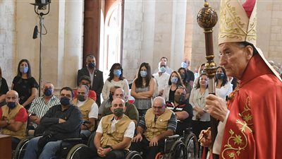 البطريرك الماروني: لا ثورة دون أهداف وبرنامج وقيادة