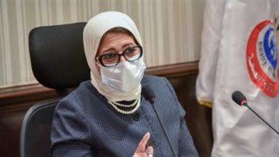 حال حدوثها.. كيف استعدت مصر للموجة الثانية من كورونا؟