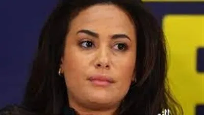 هند صبري تنعى وفاة الفنانة التونسية نعمة