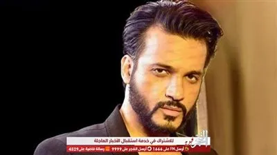 عاجل.. الحكم بتأييد حبس المطرب إيساف 6 أشهر