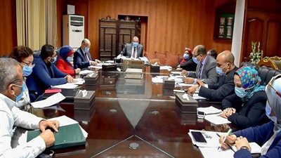 لجنة لدراسة الوضع الراهن لـ