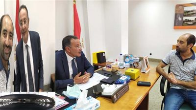 مدير متحف الحضارة يكشف لـ