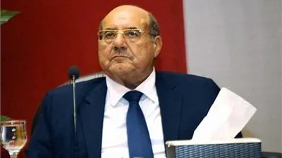 عاجل.. انتخاب عبد الوهاب عبد الرازق رئيسا لمجلس الشيوخ