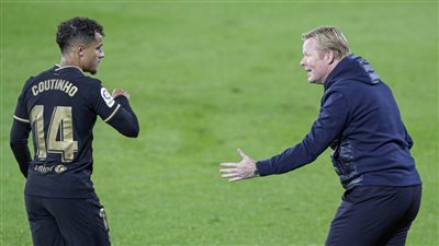 نجم خيتافي يرد على كومان