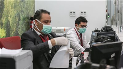 شاهد.. الوظائف المطلوبة الفترة المقبلة بالخارج بعد كورونا