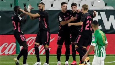 موعد مباراة ريال مدريد وشاختار في دوري أبطال أوروبا