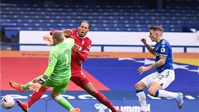 موقف الاتحاد الإنجليزي من معاقبة بيكفورد 