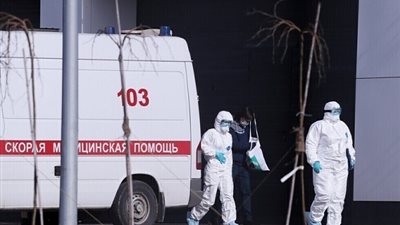 البرتغال تكسر حاجز الـ 100 ألف إصابة جديدة بكورونا