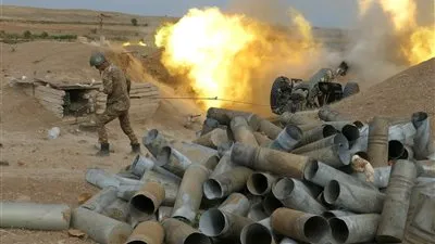 الغاز كلمة السر.. لماذا تتدخل تركيا في صراع أرمينيا وأذربيجان؟