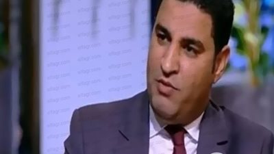 مصطفى ثابت: التحول الرقمي يعيبه الكثير من المشاكل في التشريع 