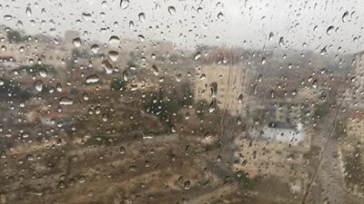 أمطار على السواحل الغربية تمتد للإسكندرية.. الأرصاد تُحذر من طقس الثلاثاء