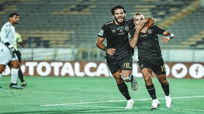 الاهلي يعلن جاهزية نجم الفريق لموقعة الوداد 