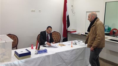 تنطلق غدا.. إجراءات تصويت المصريين بالخارج في انتخابات النواب