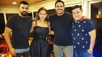 السبت.. محمد سامى يصور أولى مشاهد فيلم 