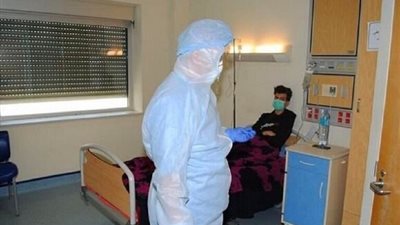 بريطانيا تسجل قفزة حادة للإصابات والوفيات بفيروس كورونا