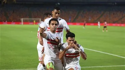 عاجل - بشرى سارة للزمالك قبل مواجهة الرجاء في إياب نصف نهائي دوري الأبطال