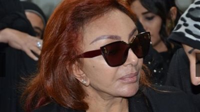 نبيلة عبيد عن محمود ياسين: لم يُشعرني برهبة الوقوف أمامه