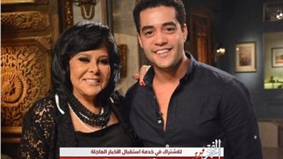 الليلة.. خالد أنور ضيف برنامج 