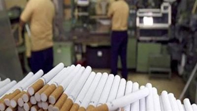 الشرقية للدخان تعلن عن ارتفاع اسعار سجائر 
