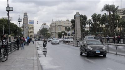 أمطار .. الارصاد تعلن عن طقس الساعات المقبلة