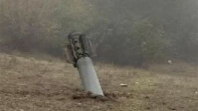 خلال يوم.. سقوط 71 قذيفة صاروخية على إيران بسبب معارك قره باغ