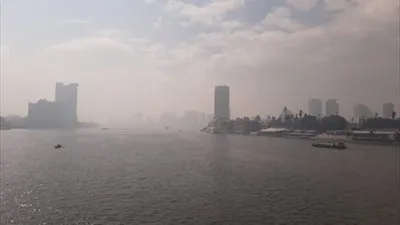 الأرصاد تكشف موعد ذروة حالة الطقس السيئ (فيديو)