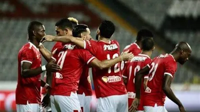 بشرى سارة للأهلي حال تأجيل موقعة الزمالك والرجاء