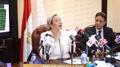 ياسمين فؤاد: استمرار الحياة على كوكب الأرض مرهون بالاهتمام بالبيئة
