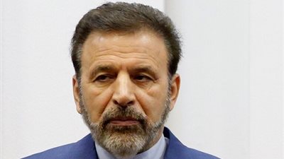 كورونا تضرب مكتب الرئيس الإيراني