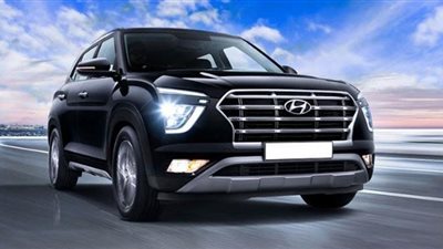 الجديد من HYUNDAI.. أسعار ومواصفات هيونداي كريتا موديل 2021