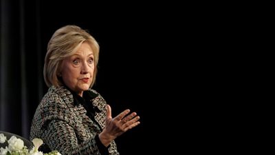 لضمان سيطرة الإخوان.. بريد هيلاري يكشف إعادة هيكلة الشرطة المصرية 