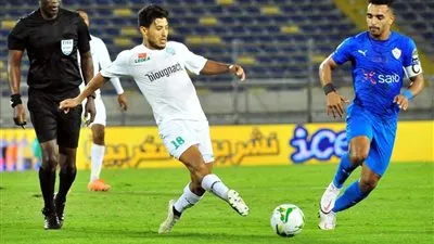 تعرف على الموعد الجديد لمواجهة الزمالك والرجاء المغربي بدوري الأبطال