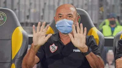   باتشكيو يتخذ قرارًا ناريًا قبل مواحهة الرجاء 