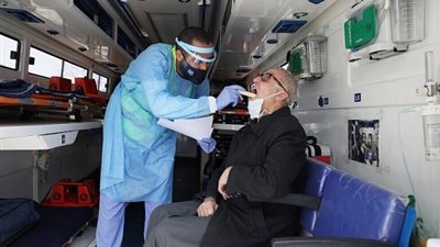 المكسيك تسجل 6612 إصابة جديدة بفيروس كورونا