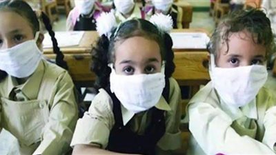 الحكومة تكشف حقيقة غياب الإجراءات الوقائية اللازمة للتصدي للعدوى  داخل المدارس