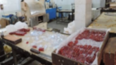 مواصلة الحملات التموينية المكبرة لضبط الأسواق