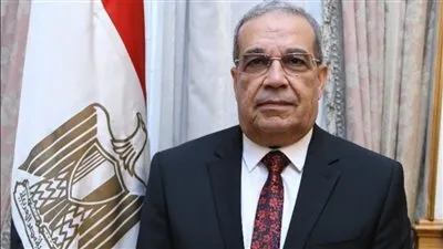 وزير الإنتاج الحربي: الوزارة تعد الركيزة الأولى للتصنيع العسكري