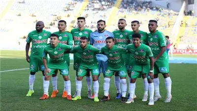 أول تعليق من الرجاء بعد تأجيل مباراة الزمالك 