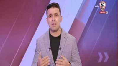 خالد الغندور يعتذر لجماهير الرجاء المغربي.. تعرف على التفاصيل 